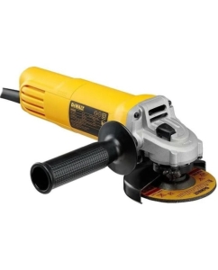 Купить Угловая шлифмашина Dewalt 125мм DWE4117 DWE4117-QS в E-mobi