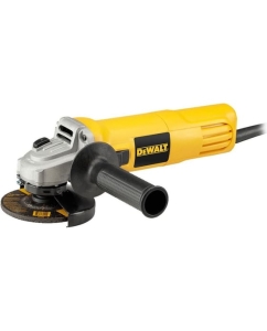 Купить Угловая шлифмашина Dewalt 125мм DWE4117 DWE4117-QS  в E-mobi