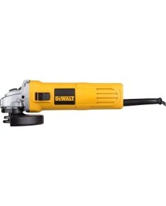 Купить Угловая шлифмашина Dewalt 125мм DWE4117 DWE4117-QS  в E-mobi
