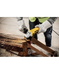 Купить Угловая шлифмашина Dewalt 125мм DWE4117 DWE4117-QS  в E-mobi