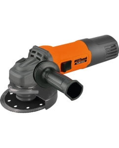 Купить Шлифовальная машина угловая AV Steel AV-AG 125/1010 S AV-962110 в E-mobi