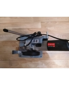 Купить Угловая шлифмашина Интерскол УШМ-125/900 42.1.0.00  в E-mobi