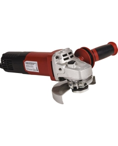 Купить Машина шлифовальная угловая REDVERG RD-AG1400-125 00006692875 в E-mobi
