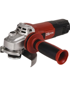 Купить Машина шлифовальная угловая REDVERG RD-AG1400-125 00006692875  в E-mobi