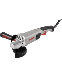 Купить Угловая шлифовальная машина Crown CT13506-125N  в E-mobi