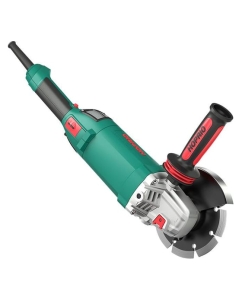 Купить Бесщеточная угловая шлифовальная машина 180 мм HOPRIO S1M-180YE2  в E-mobi