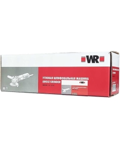 Купить УШМ WURTH ЭЛ-125ММ-1400ВТ, . 170212514 092 1  в E-mobi