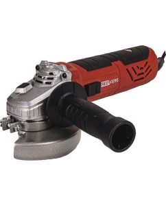 Купить Машина шлифовальная угловая REDVERG RD-AG910-125E 00006692869  в E-mobi