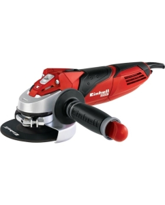 Купить Угловая шлифмашина Einhell TE-AG 125/750 4430880 в E-mobi