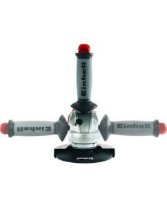 Купить Угловая шлифмашина Einhell TE-AG 125/750 4430880  в E-mobi