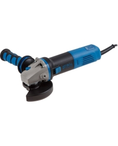 Купить Одноручная углошлифмашина BULL WS 1214 125 мм, 1400 Вт, плав. пуск., рег. об, конст. эл. 1327639  в E-mobi