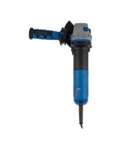 Купить Одноручная углошлифмашина BULL WS 1214 125 мм, 1400 Вт, плав. пуск., рег. об, конст. эл. 1327639  в E-mobi