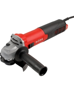 Купить Угловая шлифовальная машина WÖRB WORB (УШМ) WSM-1700A-125BLCS 4000201A1 в E-mobi