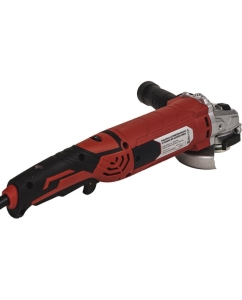 Купить Машина шлифовальная угловая REDVERG RD-AG1300-125ES 00006692874  в E-mobi