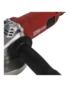Купить Машина шлифовальная угловая REDVERG RD-AG1300-125ES 00006692874  в E-mobi