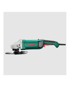 Купить Бесщеточная угловая шлифовальная машина HOPRIO 180 мм S1M-180YE1  в E-mobi