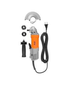 Купить Шлифовальная машина угловая AV Steel AV-AG 125/1300 S AV-962111  в E-mobi