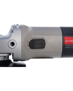 Купить Угловая шлифмашина Интерскол УШМ 115/900 41.1.0.00  в E-mobi