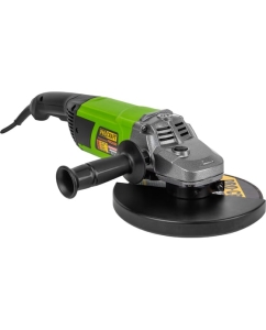 Купить Углошлифовальная машина болгарка PROCRAFT УШМ сетевая PW 2650 230 мм PW2650 в E-mobi