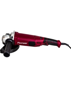 Купить УШМ Pioneer Pioneer AG-M1300-150-01  в E-mobi