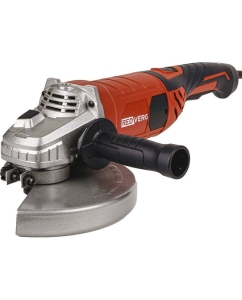 Купить Машина шлифовальная угловая REDVERG RD-AG2300-230S 00006692880 в E-mobi