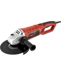Купить Машина шлифовальная угловая FORZA FZ230.2400 230мм, 2400Вт, 6500об.мин. FZ026.001.002.004 в E-mobi