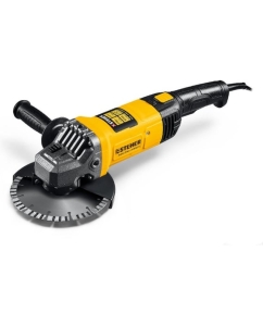 Купить Машина шлифовальная угловая FORZA FZ230.2400 230мм, 2400Вт, 6500об.мин. FZ026.001.002.004  в E-mobi