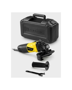 Купить Шлифмашина TROTEC PAGS 10-115 4440000305 в E-mobi