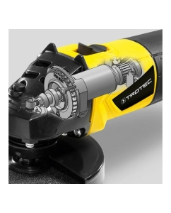 Купить Шлифмашина TROTEC PAGS 10-115 4440000305  в E-mobi