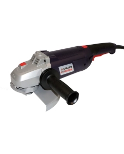Купить УШМ (болгарка) SPARKY MBA 2400P 14000097212 в E-mobi