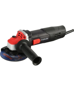 Купить Угловая шлифовальная машина Makute 850Вт, 125 мм AG126-S в E-mobi
