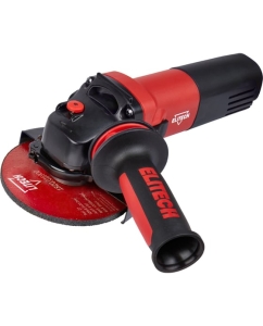 Купить Шлифмашина угловая Elitech МШУ 0812(E2213.062.00) 207376 в E-mobi