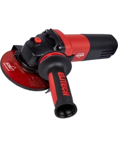 Купить Шлифмашина угловая Elitech МШУ 0812(E2213.062.00) 207376  в E-mobi