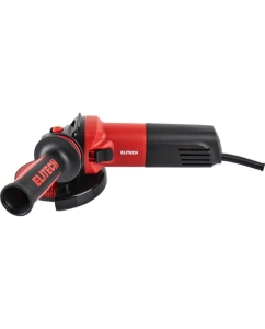 Купить Шлифмашина угловая Elitech МШУ 0812(E2213.062.00) 207376  в E-mobi