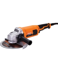 Купить Углошлифовальная машина LEIYA УШМ LY-WS230 230 мм 2200 Вт RPM 6600 об/мин 1122  в E-mobi