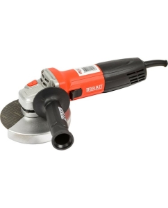 Купить Угловая шлифовальная машина FAVOURITE FG 1100 вт, диск 125 мм, 12000 об/мин 1100 PROF  в E-mobi