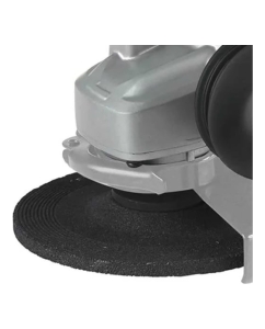 Купить Профессиональная шлифовальная машина угловая (болгарка) KLPRO сеть, 1800 Вт, 125 мм, 11000 об/мин 20200 KLAT11517  в E-mobi