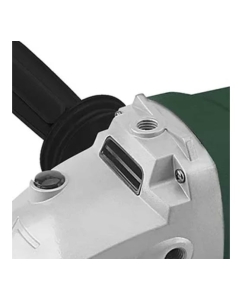 Купить Профессиональная шлифовальная машина угловая (болгарка) KLPRO сеть, 2200 Вт, 230 мм, 6500 об/мин, М14 20217 KLBT83230  в E-mobi