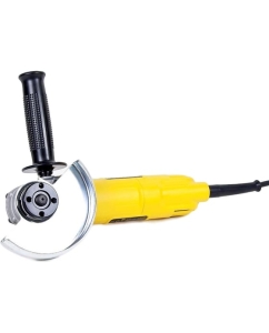 Купить Угловая шлифмашина Dewalt DWE4057, 800 Вт, 125 мм, 11800 об/мин DWE4057-QS  в E-mobi