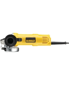 Купить Угловая шлифмашина Dewalt DWE4057, 800 Вт, 125 мм, 11800 об/мин DWE4057-QS  в E-mobi