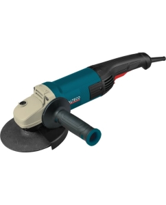 Купить Угловая шлифмашина ALTECO AGH 2000-180 HEAVY DUTY 40943 в E-mobi