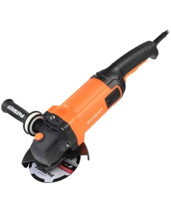 Купить Угловая шлифмашина ALTECO AGH 2000-180 HEAVY DUTY 40943  в E-mobi