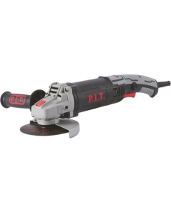 Купить Угловая шлифмашина P.I.T. PWS150-C1 в E-mobi