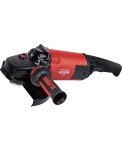 Купить Шлифмашина угловая Elitech МШУ 2623Э (E2213.069.00) 207383 в E-mobi