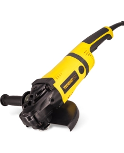 Купить Угловая шлифовальная машина TECHNICOM 2600Вт, 220В, 6600 об/мин, диск 230мм TC-EAG230 в E-mobi