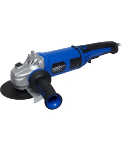 Купить Угловая шлифовальная машина OASIS AG-90/125E Pro в E-mobi