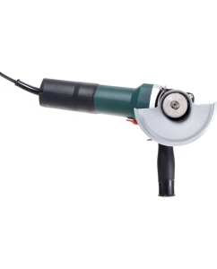 Купить Угловая шлифовальная машина Metabo WEQ 1400-125 600347000  в E-mobi