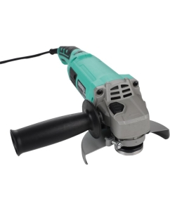 Купить Шлифмашина угловая электрическая TRUSTFIELD 1050Вт, 125x22.2мм, 3000-11000об/мин, М14 ETAG-1050  в E-mobi