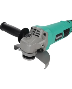 Купить Шлифмашина угловая электрическая TRUSTFIELD 1050Вт, 125x22.2мм, 3000-11000об/мин, М14 ETAG-1050  в E-mobi