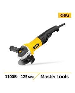 Купить Угловая шлифовальная машина Felisatti FT 125/1200 8213  в E-mobi